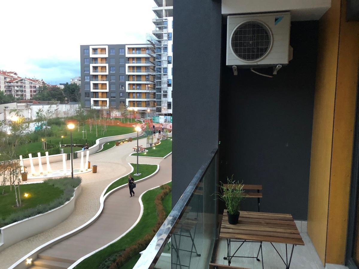 99 Muses Apartments Dordegol Bagian luar foto