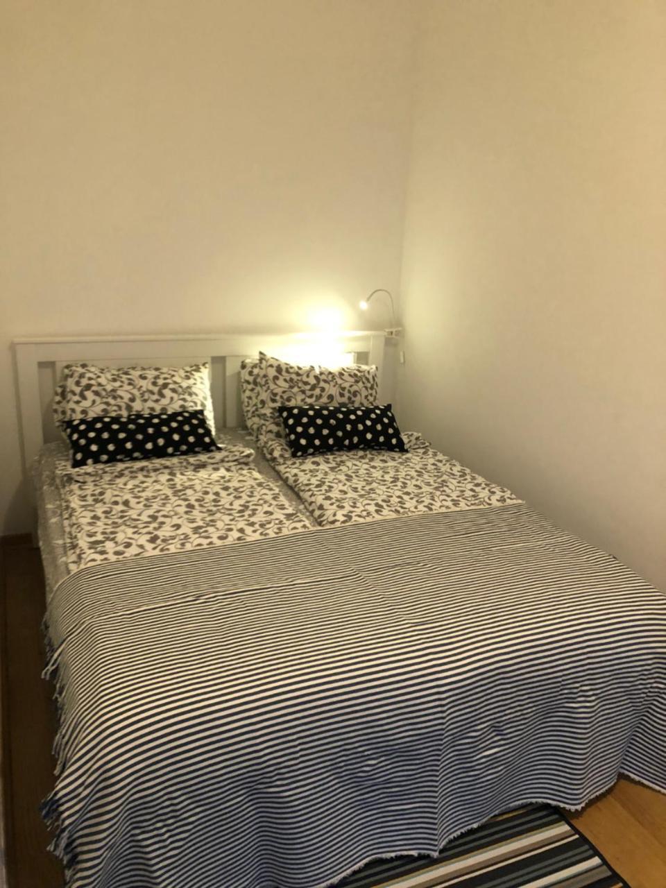 99 Muses Apartments Dordegol Bagian luar foto